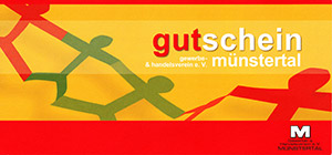 Gutschein