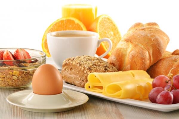 Frühstück 20.11.2022
